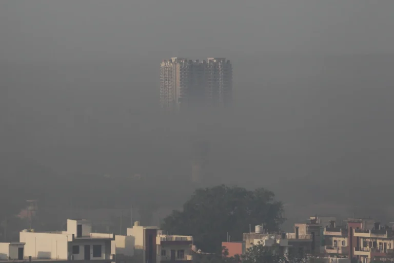 Earth’s atmosphere hasn’t had this much CO2 in millions of years